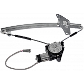 Dorman (OE Solutions) Window Regulator 741706