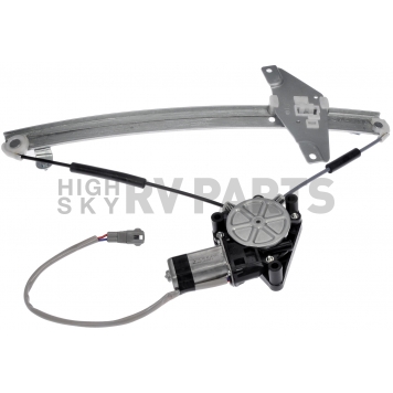Dorman (OE Solutions) Window Regulator 741706
