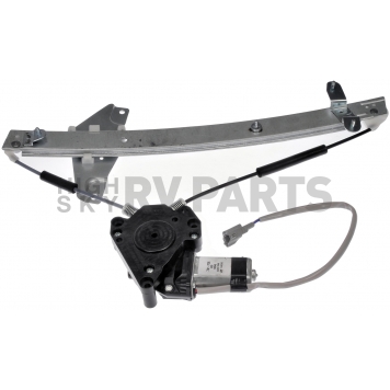 Dorman (OE Solutions) Window Regulator 741706-1