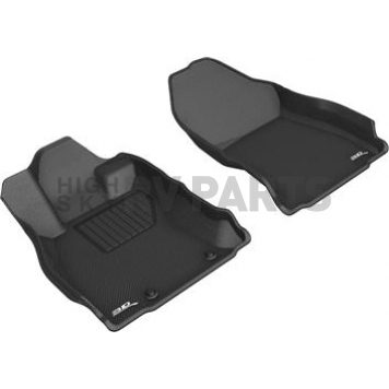 3D Mats Floor Liner B02411509