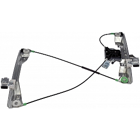 Dorman (OE Solutions) Window Regulator 741384