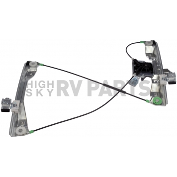 Dorman (OE Solutions) Window Regulator 741384