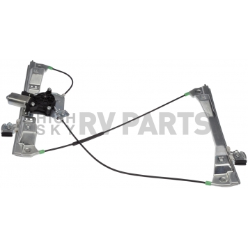 Dorman (OE Solutions) Window Regulator 741384-1