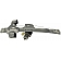 Dorman (OE Solutions) Window Regulator 748976