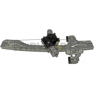 Dorman (OE Solutions) Window Regulator 748976-1