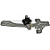 Dorman (OE Solutions) Window Regulator 748976