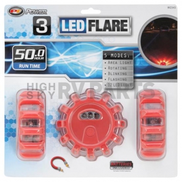 Performance Tool Safety Flare W2343-1