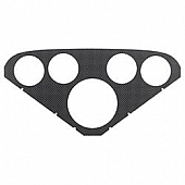 AutoMeter Instrument Panel Overlay 2125