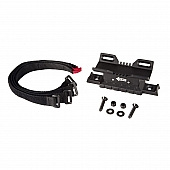 Rugged Ridge Fire Extinguisher Mount 1123840