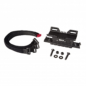 Rugged Ridge Fire Extinguisher Mount 1123840