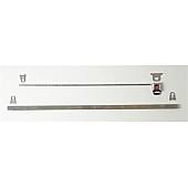RaceQuip Window Net Mounting Kit 700102