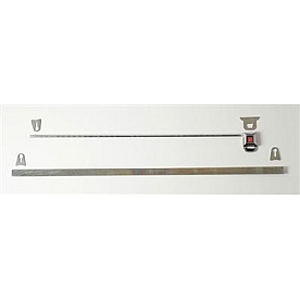 RaceQuip Window Net Mounting Kit 700102