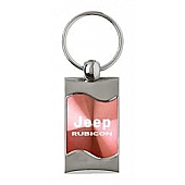 Automotive Gold Key Chain 3075RUBPNK