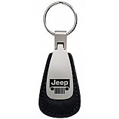 Automotive Gold Key Chain KCTLJEEGB