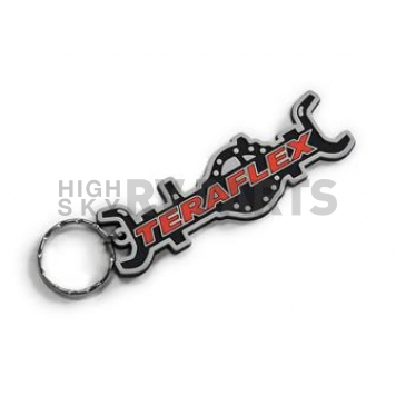 Teraflex Key Chain 5000845