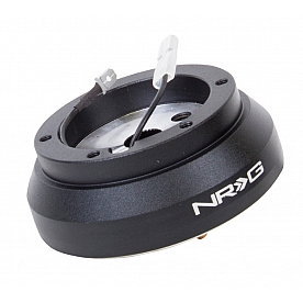 NRG Innovations Steering Wheel Hub SRK140H