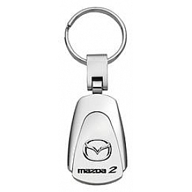 Automotive Gold Key Chain KC3MZ2