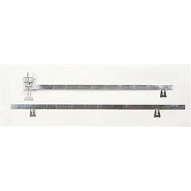 RaceQuip Window Net Mounting Kit 700103