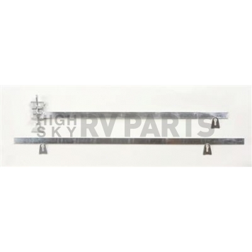 RaceQuip Window Net Mounting Kit 700103