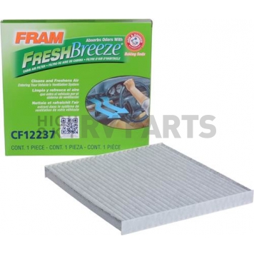 Fram Filter Cabin Air Filter CF12237