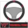 Fan Mat Steering Wheel Cover 14939