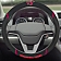 Fan Mat Steering Wheel Cover 14939