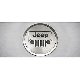 American Car Craft Dash Board Air Vent Trim 141001