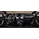 American Car Craft Dash Board Air Vent Trim 141001