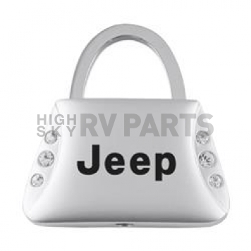 Automotive Gold Key Chain KC9120JEE
