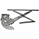 Dorman (OE Solutions) Window Regulator 740796