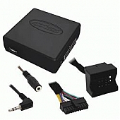 Metra Electronics Steering Wheel Radio Control Interface AXTCVW1