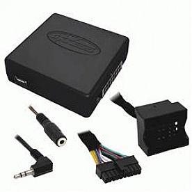Metra Electronics Steering Wheel Radio Control Interface AXTCVW1