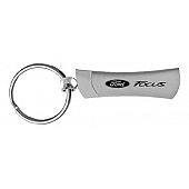 Automotive Gold Key Chain KC1700FOC