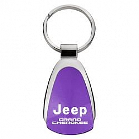 Automotive Gold Key Chain KCPURGRA