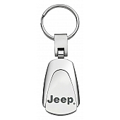 Automotive Gold Key Chain KC3JEE