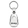 Automotive Gold Key Chain KC3JEE