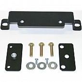 Tuffy Security Console Mounting Bracket 07401