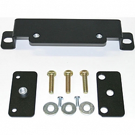 Tuffy Security Console Mounting Bracket 07401