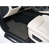 Covercraft Floor Mat - Direct-Fit Smoke Berber Carpet 5 Pieces - 276366776