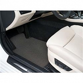 Covercraft Floor Mat - Direct-Fit Smoke Berber Carpet 5 Pieces - 276366776