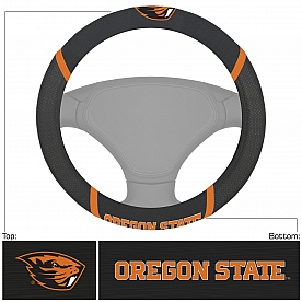Fan Mat Steering Wheel Cover 20633
