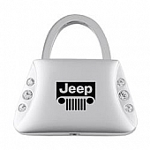 Automotive Gold Key Chain KC9120JEEG