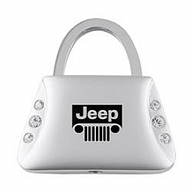 Automotive Gold Key Chain KC9120JEEG