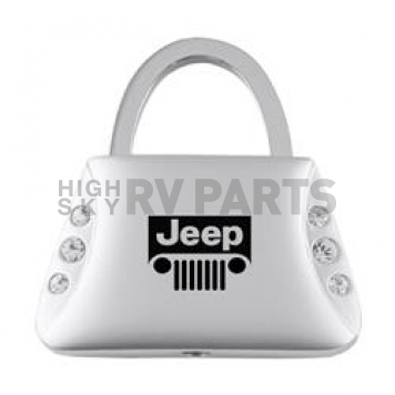 Automotive Gold Key Chain KC9120JEEG