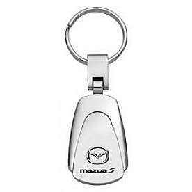 Automotive Gold Key Chain KC3MZ5