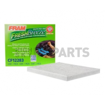 Fram Filter Cabin Air Filter CF12283-3