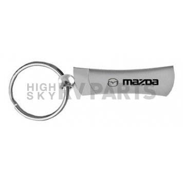 Automotive Gold Key Chain KC1700MAZ