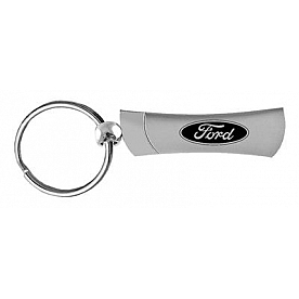 Automotive Gold Key Chain KC1700FOR