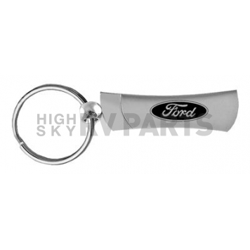 Automotive Gold Key Chain KC1700FOR