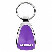 Automotive Gold Key Chain KCPURHEM